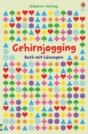 Khan |  Gehirnjogging | Buch |  Sack Fachmedien