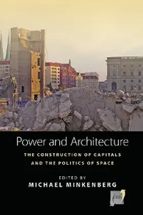 Minkenberg | Power and Architecture | E-Book | sack.de