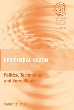 Frois | Peripheral Vision | E-Book | www.sack.de