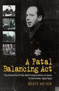Meyer |  A Fatal Balancing ACT | Buch |  Sack Fachmedien
