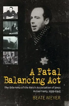 Meyer | Fatal Balancing Act | E-Book | www.sack.de