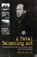 Meyer |  A Fatal Balancing Act | eBook | Sack Fachmedien