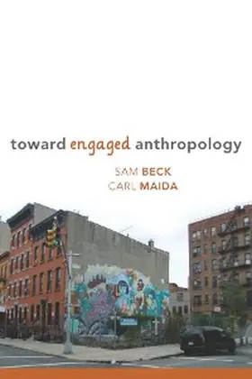 Beck / Maida | Toward Engaged Anthropology | E-Book | sack.de