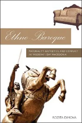 Dimova | Ethno-Baroque | E-Book | sack.de