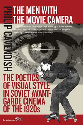 Cavendish | The Men with the Movie Camera | Buch | 978-1-78238-077-1 | www.sack.de