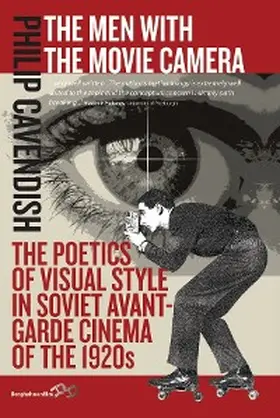 Cavendish | Men with the Movie Camera | E-Book | www.sack.de