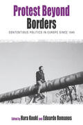 Kouki / Romanos |  Protest Beyond Borders | Buch |  Sack Fachmedien