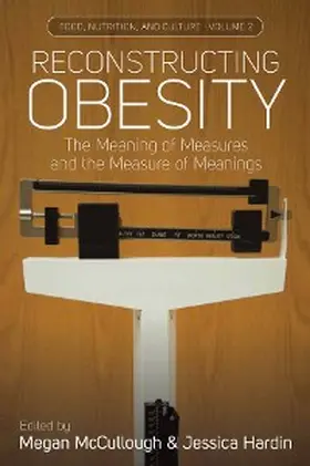 McCullough | Reconstructing Obesity | E-Book | www.sack.de