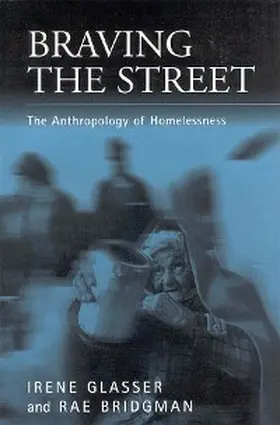 Glasser | Braving the Street | E-Book | www.sack.de