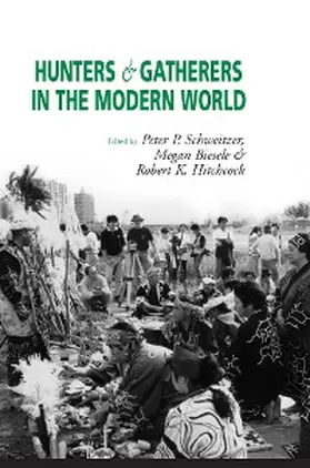 Biesele | Hunters and Gatherers in the Modern World | E-Book | sack.de