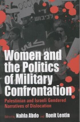 Abdo | Women and the Politics of Military Confrontation | E-Book | www.sack.de