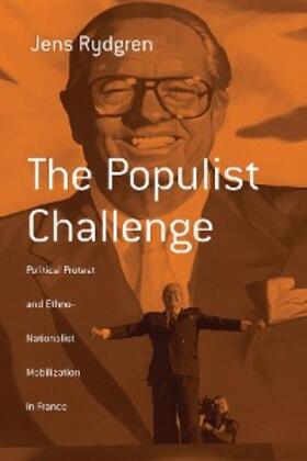 Rydgren |  The Populist Challenge | eBook | Sack Fachmedien