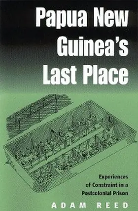 Reed | Papua New Guinea's Last Place | E-Book | www.sack.de