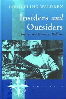 Waldren |  Insiders and Outsiders | eBook | Sack Fachmedien