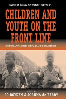 Boyden / Berry | Children and Youth on the Front Line | E-Book | sack.de