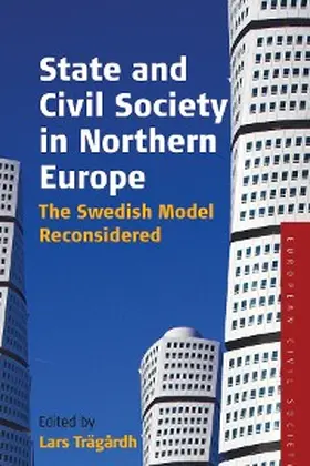 Trägårdh |  State and Civil Society in Northern Europe | eBook | Sack Fachmedien