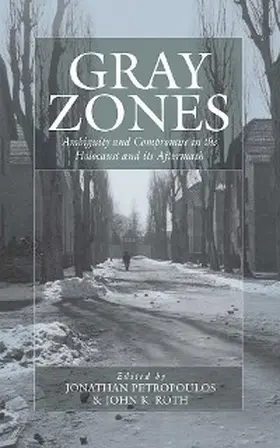 Petropoulos | Gray Zones | E-Book | sack.de