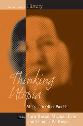 Rüsen / Fehr / Rieger |  Thinking Utopia | eBook | Sack Fachmedien