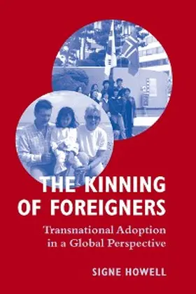 Howell | Kinning of Foreigners | E-Book | www.sack.de