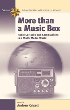 Crisell |  More Than a Music Box | eBook | Sack Fachmedien