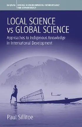 Sillitoe | Local Science Vs Global Science | E-Book | sack.de