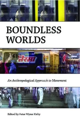 Kirby | Boundless Worlds | E-Book | www.sack.de