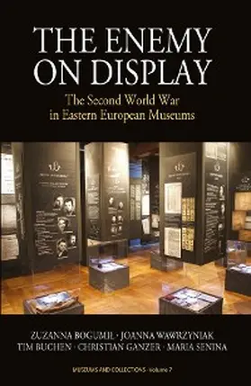Bogumil | Enemy on Display | E-Book | sack.de