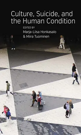 Honkasalo / Tuominen |  Culture, Suicide, and the Human Condition | Buch |  Sack Fachmedien