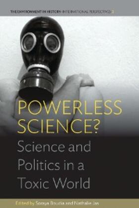 Boudia | Powerless Science? | E-Book | www.sack.de