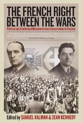 Kalman |  French Right Between the Wars | eBook | Sack Fachmedien