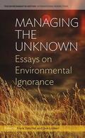 Uekötter / Lübken |  Managing the Unknown | Buch |  Sack Fachmedien