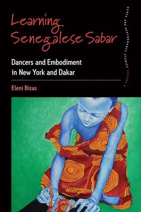 Bizas | Learning Senegalese Sabar | Buch | 978-1-78238-256-0 | sack.de