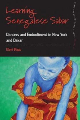 Bizas | Learning Senegalese Sabar | E-Book | sack.de
