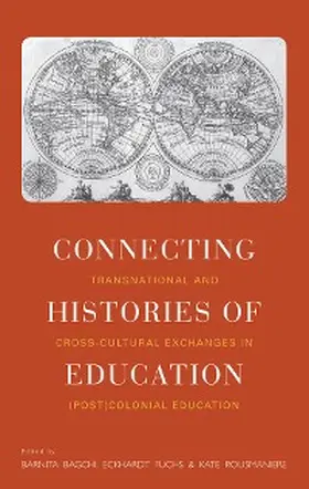 Bagchi | Connecting Histories of Education | E-Book | sack.de