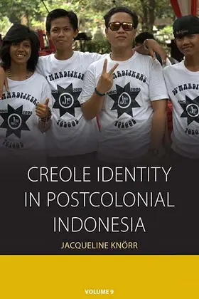 Knörr |  Creole Identity in Postcolonial Indonesia | Buch |  Sack Fachmedien