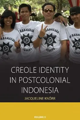Knörr | Creole Identity in Postcolonial Indonesia | E-Book | sack.de