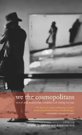 Josephides / Hall |  We the Cosmopolitans | eBook | Sack Fachmedien