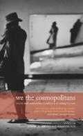 Josephides / Hall |  We the Cosmopolitans | eBook | Sack Fachmedien