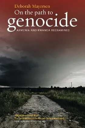 Mayersen |  On the Path to Genocide | eBook | Sack Fachmedien