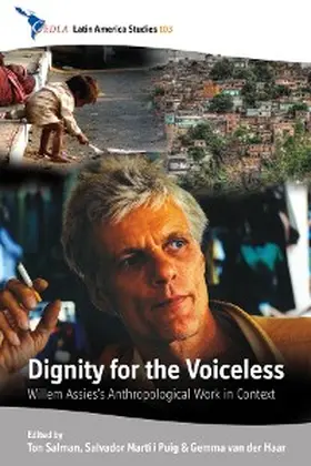 Salman | Dignity for the Voiceless | E-Book | sack.de