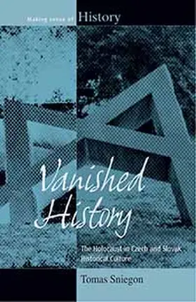 Sniegon | Vanished History | E-Book | www.sack.de