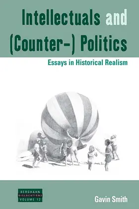 Smith |  Intellectuals and (Counter-) Politics | Buch |  Sack Fachmedien
