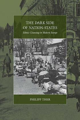 Ther |  The Dark Side of Nation-States | Buch |  Sack Fachmedien