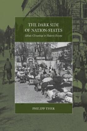 Ther | Dark Side of Nation-States | E-Book | www.sack.de