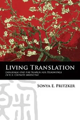 Pritzker | Living Translation | E-Book | www.sack.de