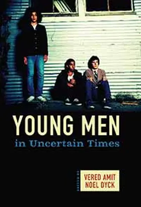 Amit / Dyck | Young Men in Uncertain Times | Buch | 978-1-78238-312-3 | www.sack.de