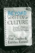 Kumoll / Zenker |  Beyond Writing Culture | Buch |  Sack Fachmedien