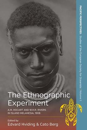 Hviding / Berg | The Ethnographic Experiment | E-Book | sack.de
