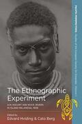 Hviding / Berg |  The Ethnographic Experiment | eBook | Sack Fachmedien