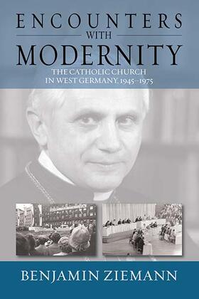 Ziemann |  Encounters with Modernity | Buch |  Sack Fachmedien